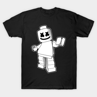 Marshllego T-Shirt